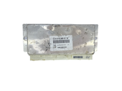 Vadības Bloks A2139006115 A2-C739-4610-5-00 Mercedes Temic
