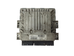 Vadības Bloks S180067106A 237100307R 237100033R Renault Continental 19290