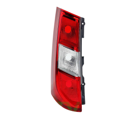 Bremžu lukturis Kreisā Oriģināls Dacia Dokker 265551619R