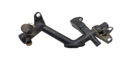 Ūdens savienojums 9684476280 1336AG 1.4 1.6 HDI Citroen Peugeot
