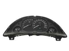 Tahometrs Opel Corsa C 09166814FL 110008988009 58205