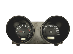Spidometrs Seat Arosa 6H0920800A7DE 0263631402 47503