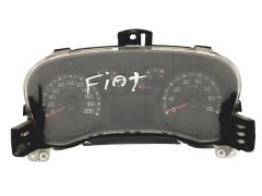 Tahometrs Fiat Panda 555000460104 41210