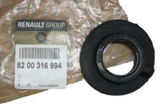 Atsperes Stiprinājums Jauns Oriģināls 8200316994 Renault Dacia