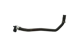 Apkures caurule 6466K6 Citroen Peugeot C2 C3 1007 207
