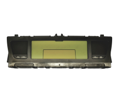 Spidometrs Citroen C4 Picasso P9663623280-00 47696