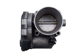 Gāzes korpusa vārsts Alfa Romeo Iveco Opel 0280750073 Bosch 1181