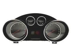 Tahometrs Opel Insignia A 20970768 365903926 GM 37639