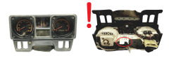 Tahometrs Mitsubishi Pajero MB716924 69326-400 59391