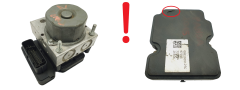 Abs Sūknis Fiat Panda 52059125 0265956519 2265106516 61664