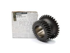 Pārnesumu zobrats Oriģināls Master III Movano NV400 PK6 3234000QAE