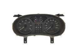 Spidometrs Renault Kangoo 1 8200176654 2477