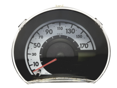 Spidometrs Aygo 107 C1 83800-0H011-A Toyota PSA 49736