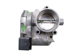 Gāzes korpusa vārsts Citroen Peugeot 0280750085 1635Q9 1.6 Bosch 1474