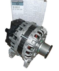 Ģenerators Oriģināls Renault Clio 4 Twingo Captur 231008593R