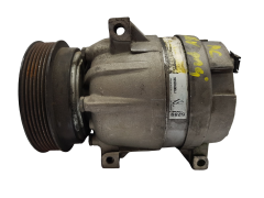 Gaisa Kondicioniera Kompresors Renault Megane I 7700103536 1135289 5289 Delphi 7036