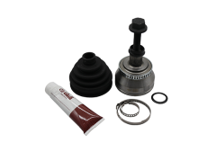 Piedziņas vārpstas savienojums 4D0498099 54980016501 VW Audi Skoda Vika