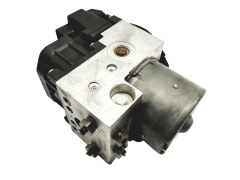 Abs Sūknis Fiat Seicento 46556475 0265216710 Bosch 36522