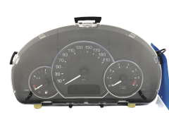 Spidometrs Peugeot 1007 9658241580 A2C53106797 46145