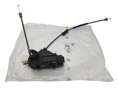 Durvju slēdzenes mehānisms Kreisais Aizmugurē Oriģināls Citroen C4 9137Q2