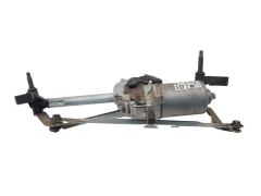 Stiklu Tīrītāju Mehānisms Opel Corsa D 13182340 367546129 405.067 Valeo 1840