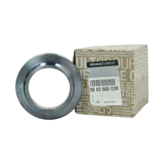 Atsperes Stiprinājums Aizmugurē Jauns Oriģināls 550360001R Renault