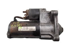 Dzinēja Starteris Renault 7700865213 D7R25 1.9 Valeo 1259