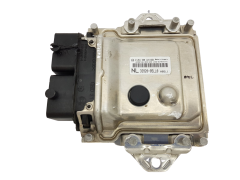 Vadības Bloks 33920-85LL0 0261S08123 Suzuki Opel Motronic