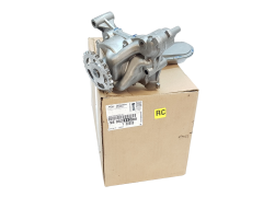 Eļļas Sūknis Jauns Oriģināls Citroen Peugeot C5 407 607 2.2 HDI 9805211380