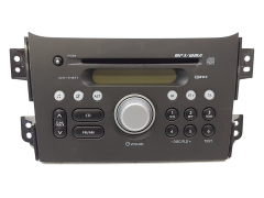 Radio Cd Mp3 Atskaņotājs Suzuki Opel 39101-51K0 CQ-MX0770G PACR08 1349