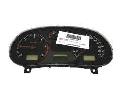 Tahometrs Seat Leon Toledo W01M0920820E 53748