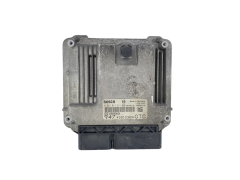 Vadības Bloks 55198809 0281011511 416D1CBDA Bosch 60877