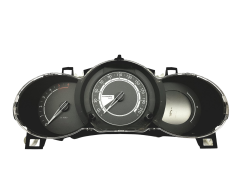 Spidometrs Citroen C3 2 98041181XT A2C83012900 53880
