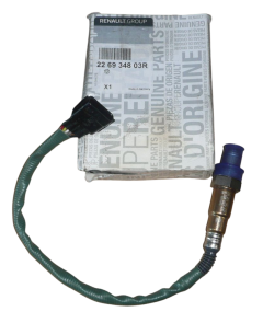 Lambda zonde Oriģināls Renault Clio Modus Duster 0.9 TCe 226934803R