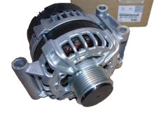 Ģenerators Jauns Oriģināls 9676143580 Citroen Peugeot