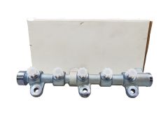 Degvielas Sliede Master 3 Movano 2.3 dCi 175215697R Oriģināls Degvielas Sliede Master 3 Movano 2.3 dCi 175215697R Oriģināls