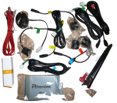 PDC Sensors Parkowania Oriģināls Dacia Duster Lodgy 8201273196