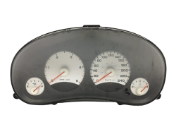 Tahometrs Jeep Liberty P56010496AB 51975