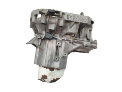 Ātrumkārba JB1186 7701696335 Renault Clio 2 1.4 8v