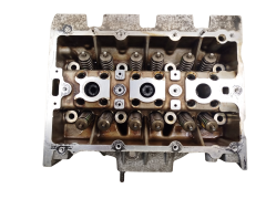 Cilindra galva VWAG 04C103404D 1.0 12V MPI CHY