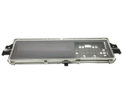 Tahometrs Renault Espace 4 8200417174 A 44820