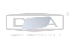 Vāka vāciņš Kreisā Ar VW Touareg 7P6807367 88071331102 DPA