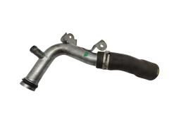 Dzesēšanas šķidruma caurule 8200801589 7701062288 2.3 DCI Renault Master 3 1288