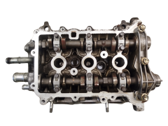 Cilindra galva Toyota Aygo 1KR 0200FW 1.0 12v C1 107 4