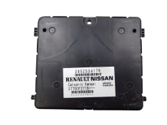 Vadības bloka modulis Renault Clio 5 Captur 2 285253417R 27760F271B 0km 5