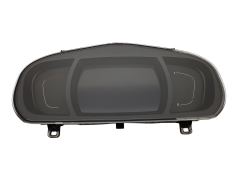 Spidometrs Renault Scenic 4 248100665R 7775
