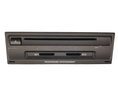 Automagnētola Navi VW Golf 7 5G0035846 CQ-XV22F1AE Std Nav Panasonic