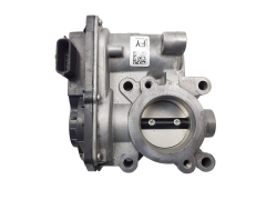Gāzes korpusa vārsts Renault 161206038R H8201171233 0.9 1.2 TCE 3323