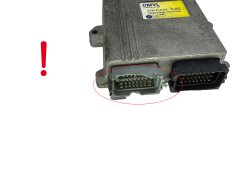Vadības Bloks 67R-016040 110R-006005 10R-036337 Emer 56133