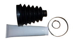 Piedziņas vārpstas pārsegs Jauns Oriģināls 7701209252 Renault